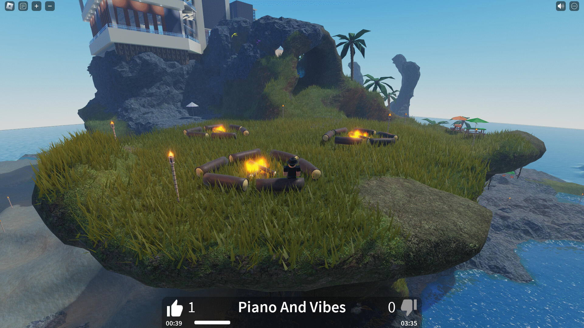 Campfire